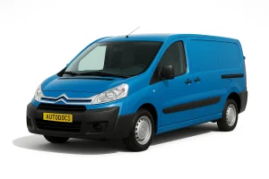 Citroen jumpy – предохранители