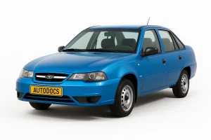 Daewoo Nexia n150 și n100 siguranțe și relee