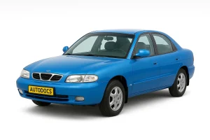 Daewoo Nubira запобіжники та реле