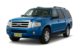 Ford Expedition 3 siguranțe și relee