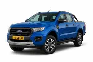 Siguranțe și relee pentru Ford Ranger 3 (2012–2022).
