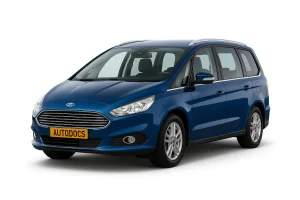 Ford Galaxy 3 – запобіжники та реле