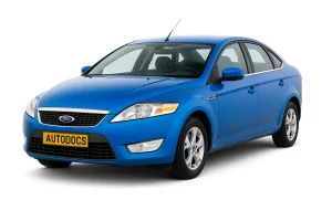 Ford Mondeo 4 – запобіжники та реле