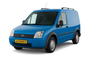 Запобіжники та реле Ford Transit Connect 1G