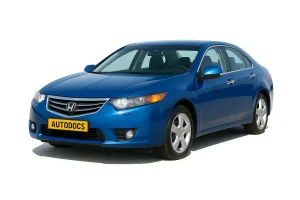 Honda Accord 8 сақтандырғыштары мен релелері