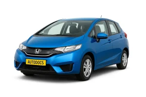 Honda Fit 3 (Jazz) siguranțe și relee