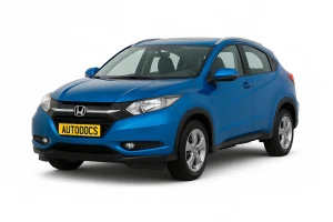 Honda HR-V (2015 – 2022 ) Vezel предохранители и реле