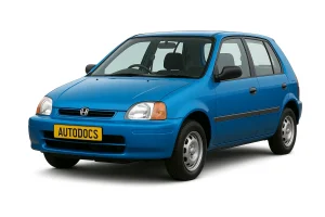 Honda Logo предохранители и реле