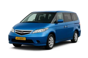Honda Elysion 1 – запобіжники та реле