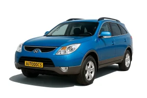 Hyundai ix55 – Siguranțe și relee