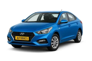 Hyundai Solaris 2 – siguranțe și relee