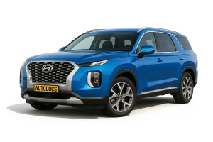 Запобіжники Hyundai Palisade (2019 – 2025)
