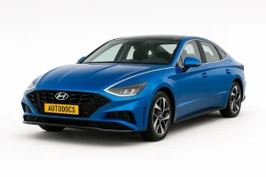 Запобіжники Hyundai Sonata 8 (2019 – 2024)