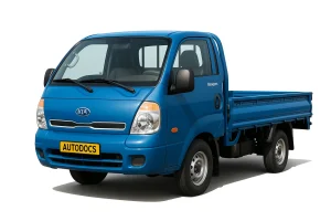 Kia Bongo 3 – сақтандырғыштар мен релелер