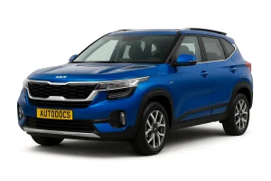 Предохранители и реле Kia Seltos