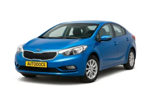 Kia Cerato 3 – предохранители и реле