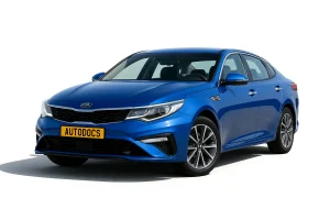 Запобіжники Kia Optima К5 (2020 - 2025)