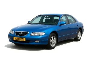 Mazda Millenia (Xedos 9) siguranțe și relee