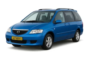 Siguranțe și relee Mazda MPV