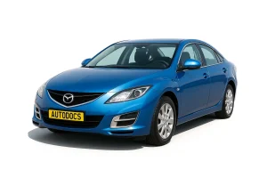 Mazda 6 gh запобіжники та реле