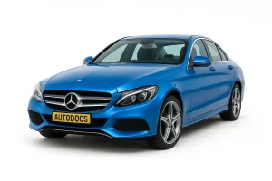 Mercedes 205 сақтандырғыштары мен релелері