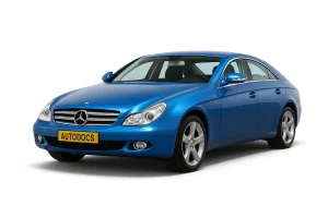 Мерседес W219 (C219) сақтандырғыштар мен релелер