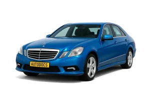Mercedes w212 siguranțe și relee