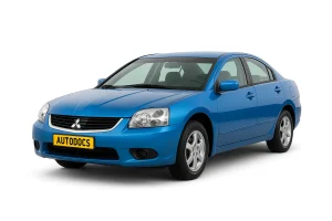 Mitsubishi Galant 9 – сақтандырғыштар мен релелер