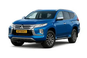Mitsubishi Pajero Sport 3 siguranțe și relee