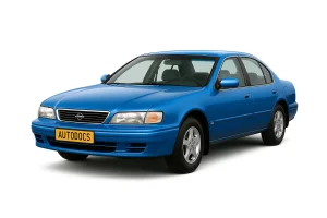 Nissan Cefiro siguranțe