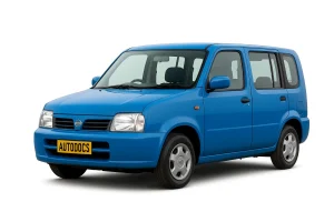 Nissan Cube siguranțe