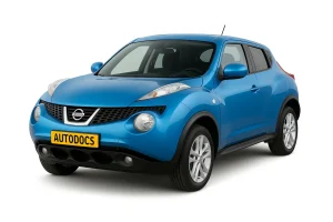 Nissan Juke siguranțe și relee
