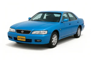 Nissan Laurel c35 siguranțe și relee