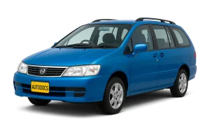 Siguranțe și relee Nissan Liberty