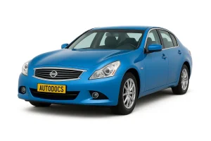 Ніссан скайлайн – запобіжники та реле