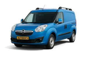 Opel Combo D (2011 – 2017) сақтандырғыштары