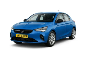 Opel Corsa F (2019 – 2024) сақтандырғыштары