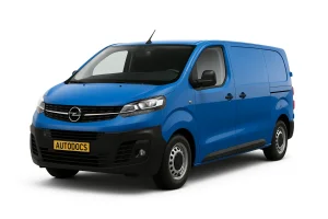 Предохранители Opel Vivaro 3G (2020 – 2025)