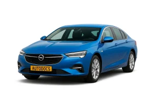 Запобіжники та реле Opel Insignia (2018 - 2023)