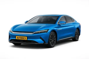 BYD HAN EV сақтандырғыштары