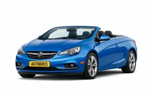 Buick Cascada Holden (2013–2019) сақтандырғыштары мен релелері.