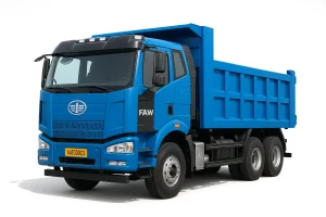 FAW J6 сақтандырғыштар мен релелер