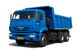 ҚАМАЗ 6520 сақтандырғыштары мен релелері
