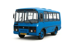 PAZ 3205, 32053, 32054, 4234 – bezpieczniki, przekaźniki i schemat elektryczny