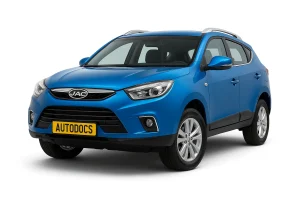 JAC S5 siguranțe și relee