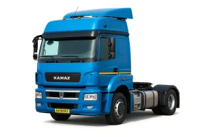 Kamaz 5490 Euro 5 – siguranțe și relee