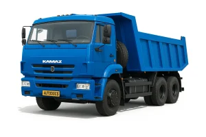 Камаз 65115 Euro 3 / 4 siguranțe și relee