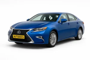 Siguranțe Lexus ES 250 300 350 (2012 — 2018)