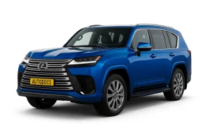 Siguranțe Lexus LX 600 500