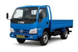 FAW 1041 предохранители и реле